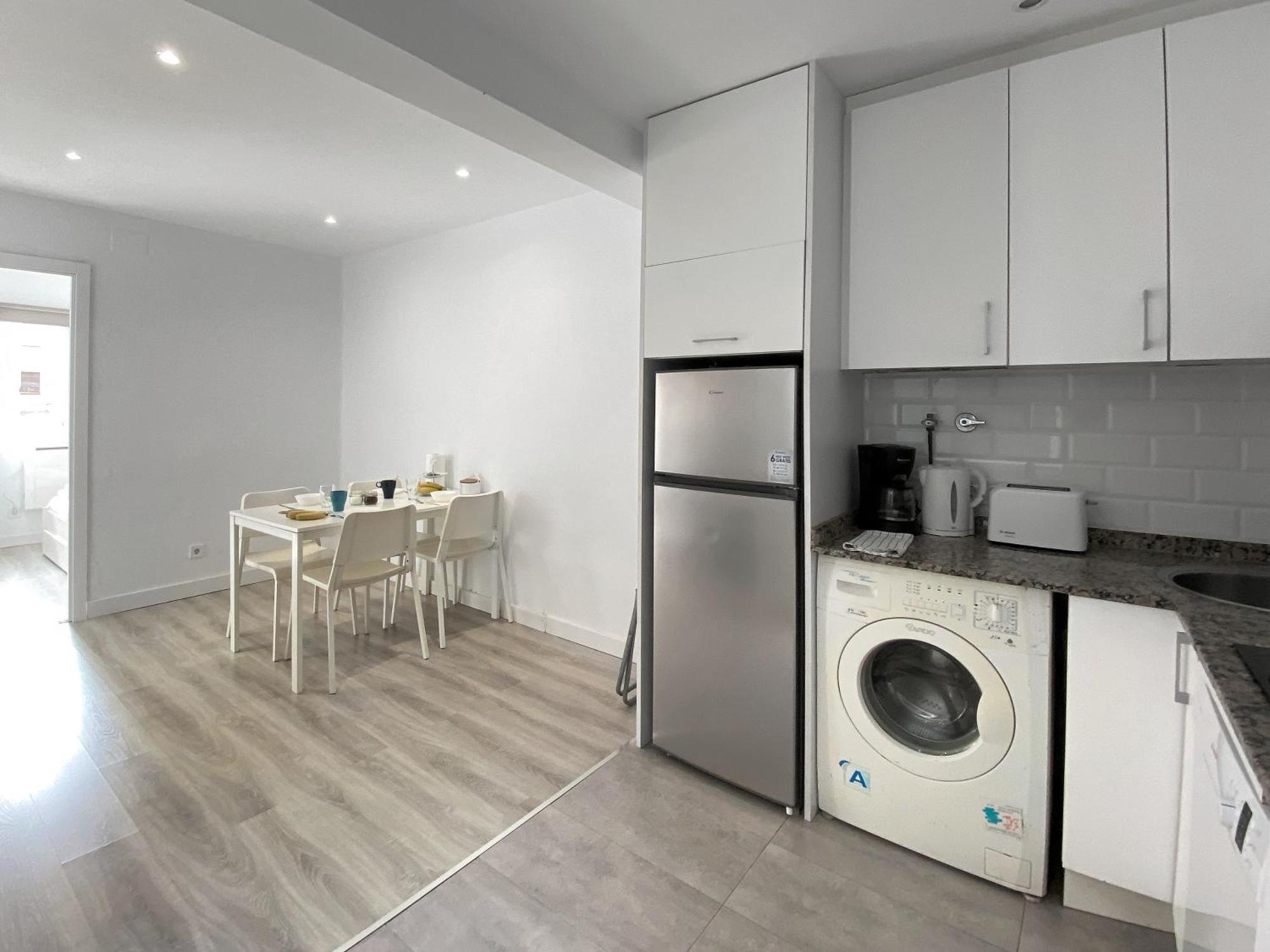 Marbarcelona Apartments Mas L'Hospitalet de Llobregat Exteriér fotografie