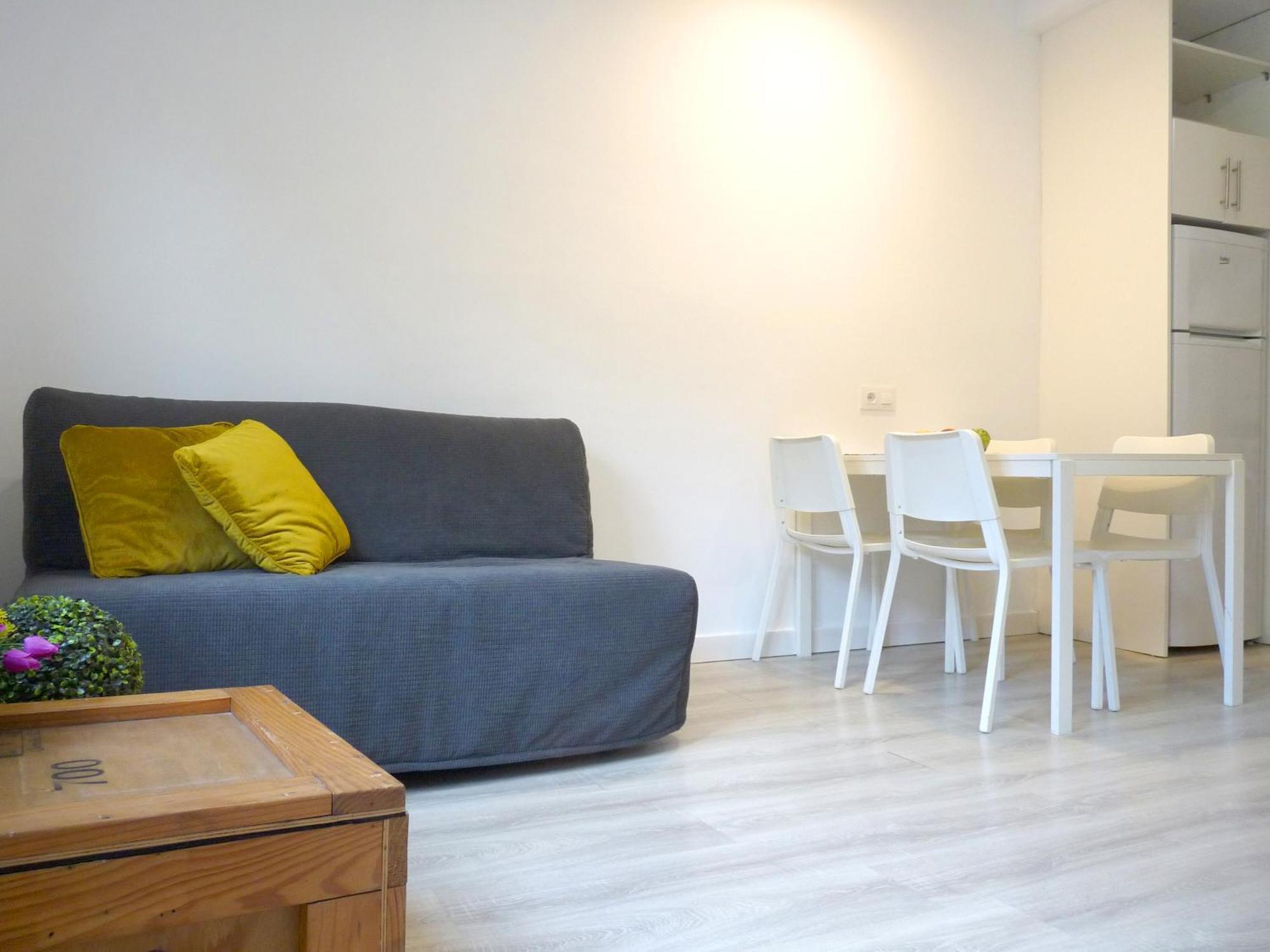 Marbarcelona Apartments Mas L'Hospitalet de Llobregat Exteriér fotografie