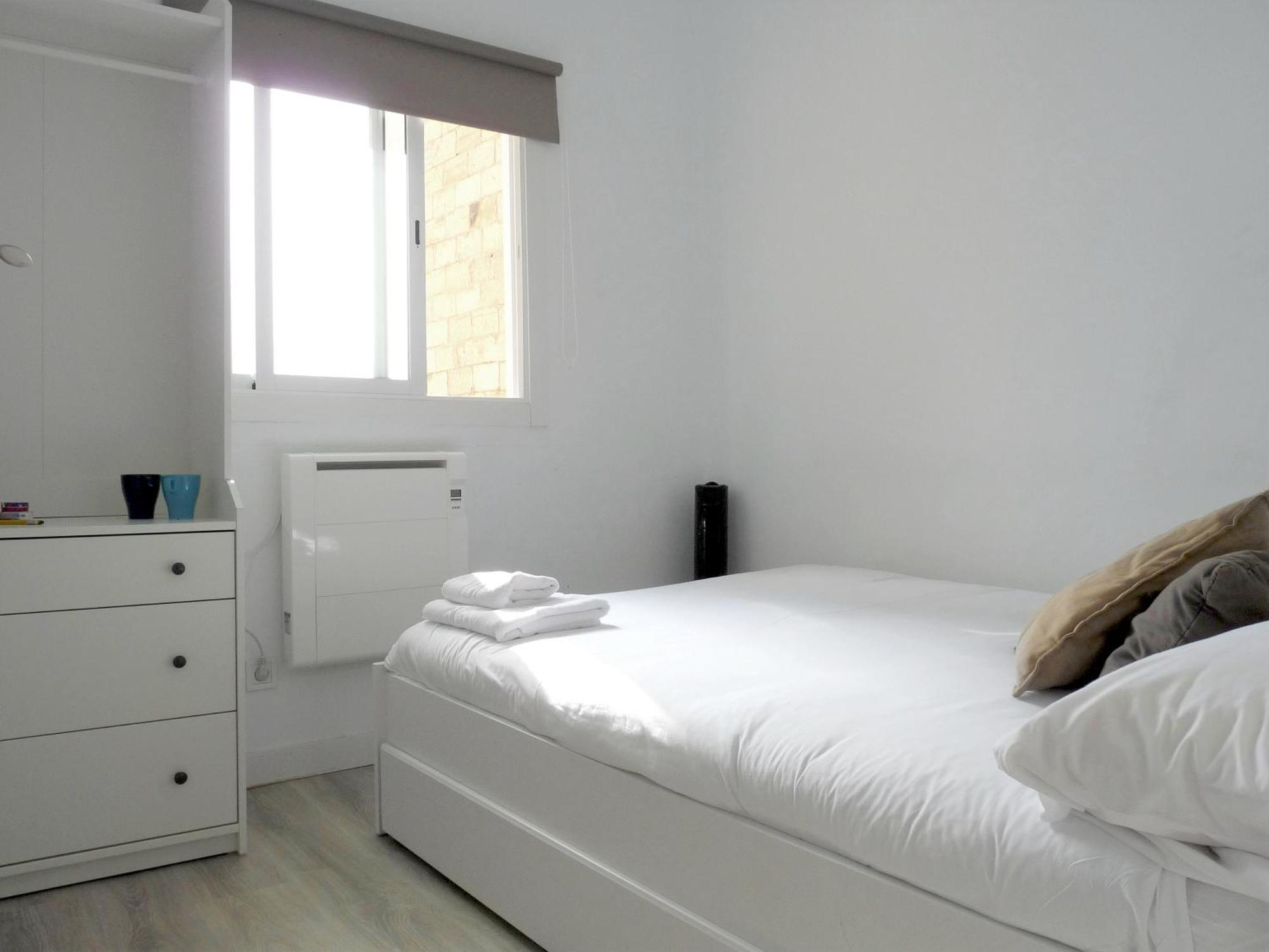 Marbarcelona Apartments Mas L'Hospitalet de Llobregat Exteriér fotografie