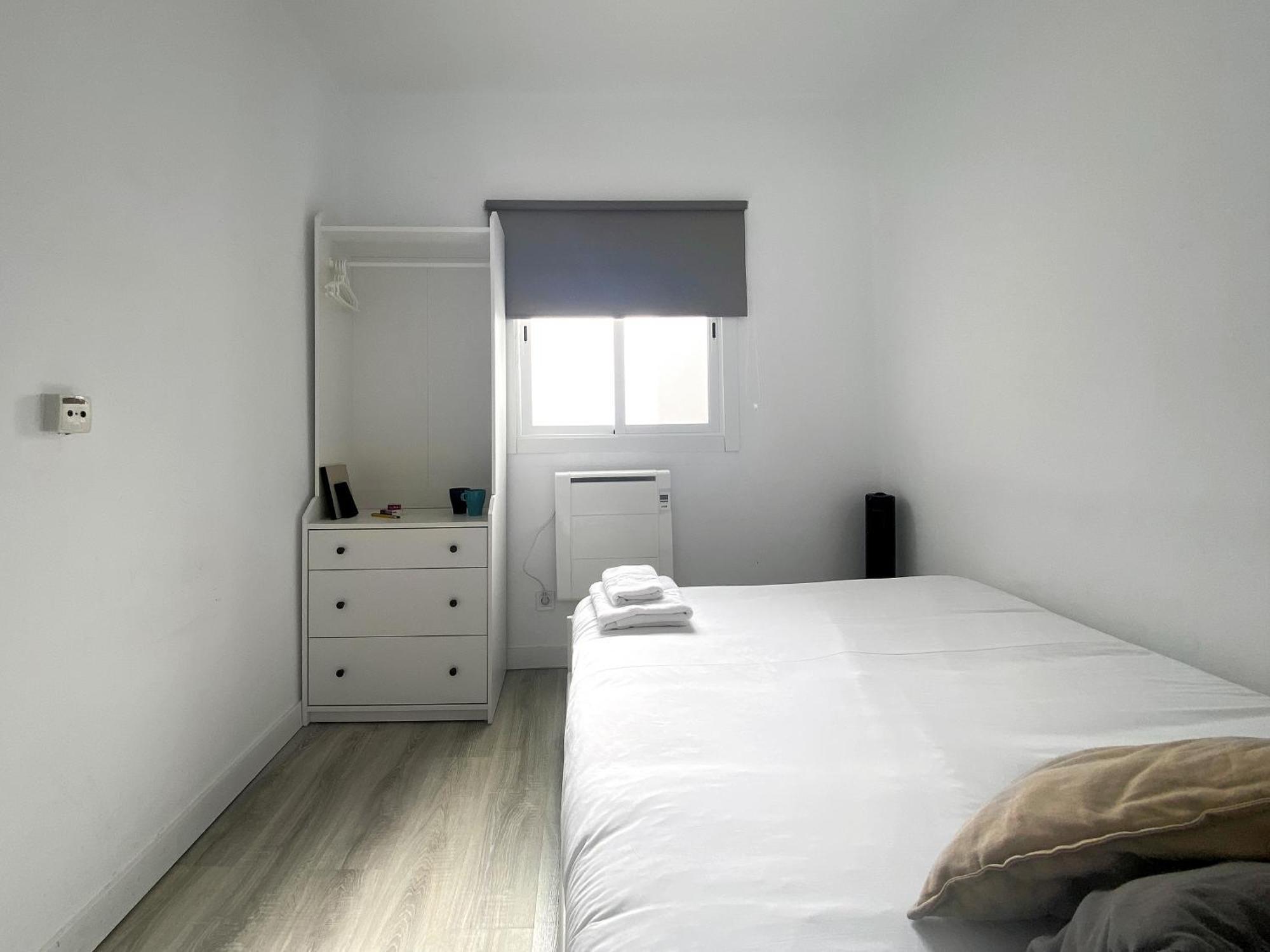 Marbarcelona Apartments Mas L'Hospitalet de Llobregat Exteriér fotografie