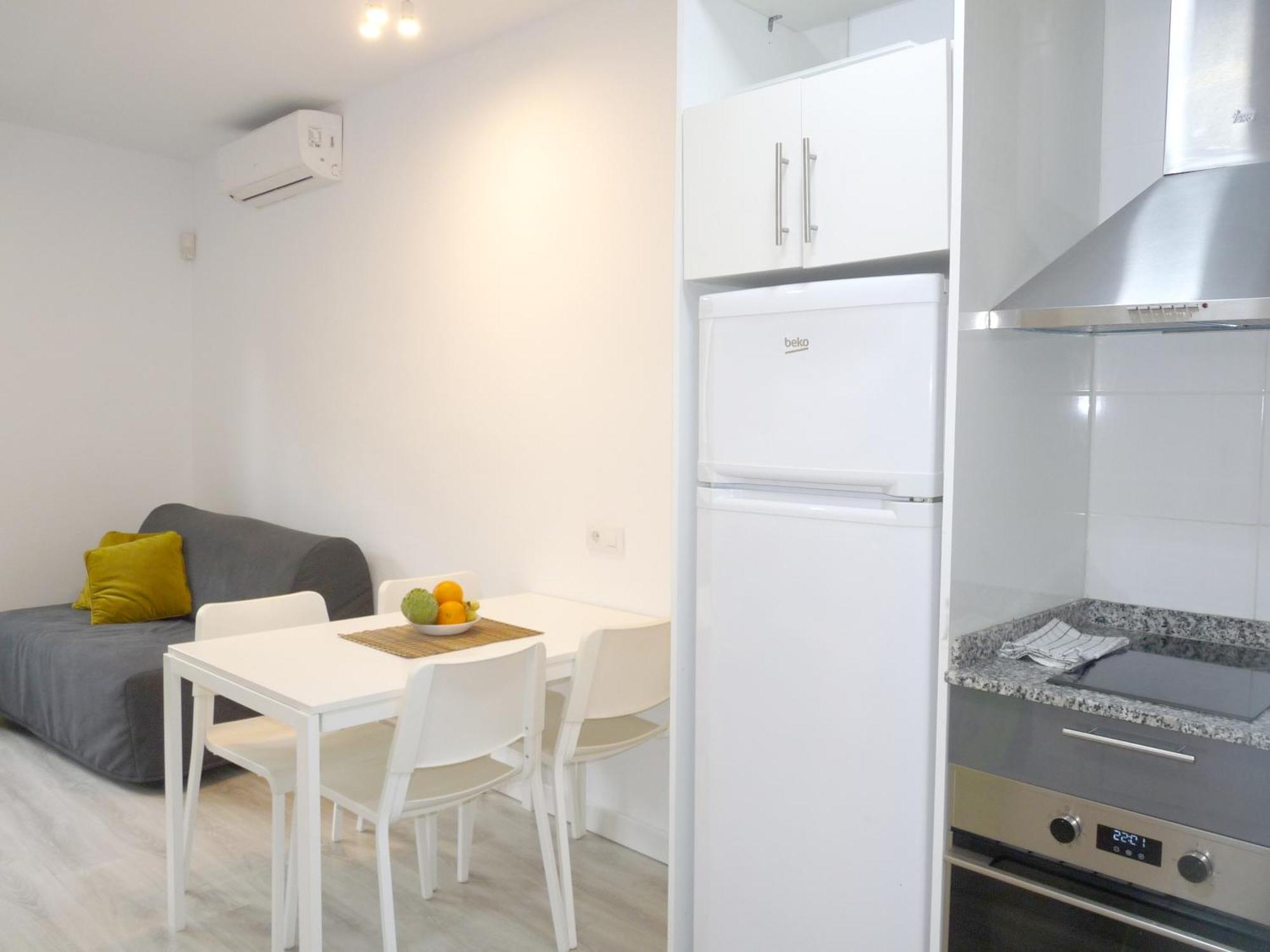 Marbarcelona Apartments Mas L'Hospitalet de Llobregat Exteriér fotografie